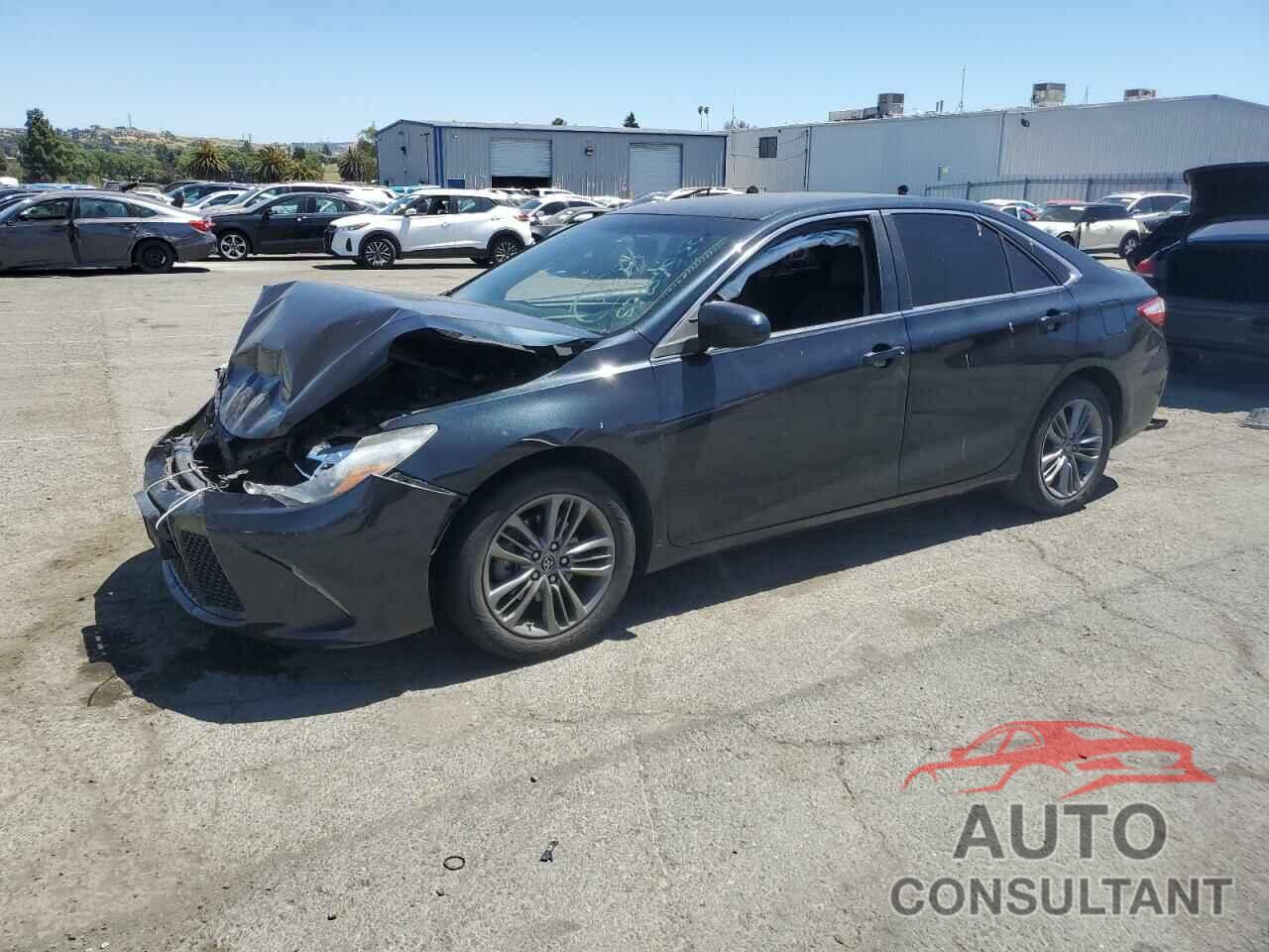 TOYOTA CAMRY 2016 - 4T1BF1FK6GU144155