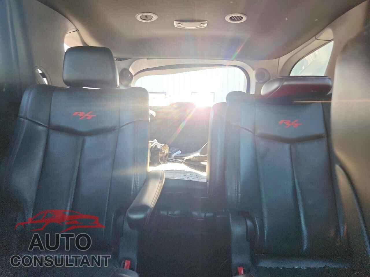 DODGE DURANGO 2014 - 1C4SDJCT8EC558838