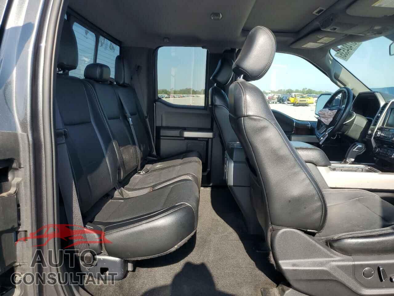 FORD F-150 2015 - 1FTFX1EF9FFB17882