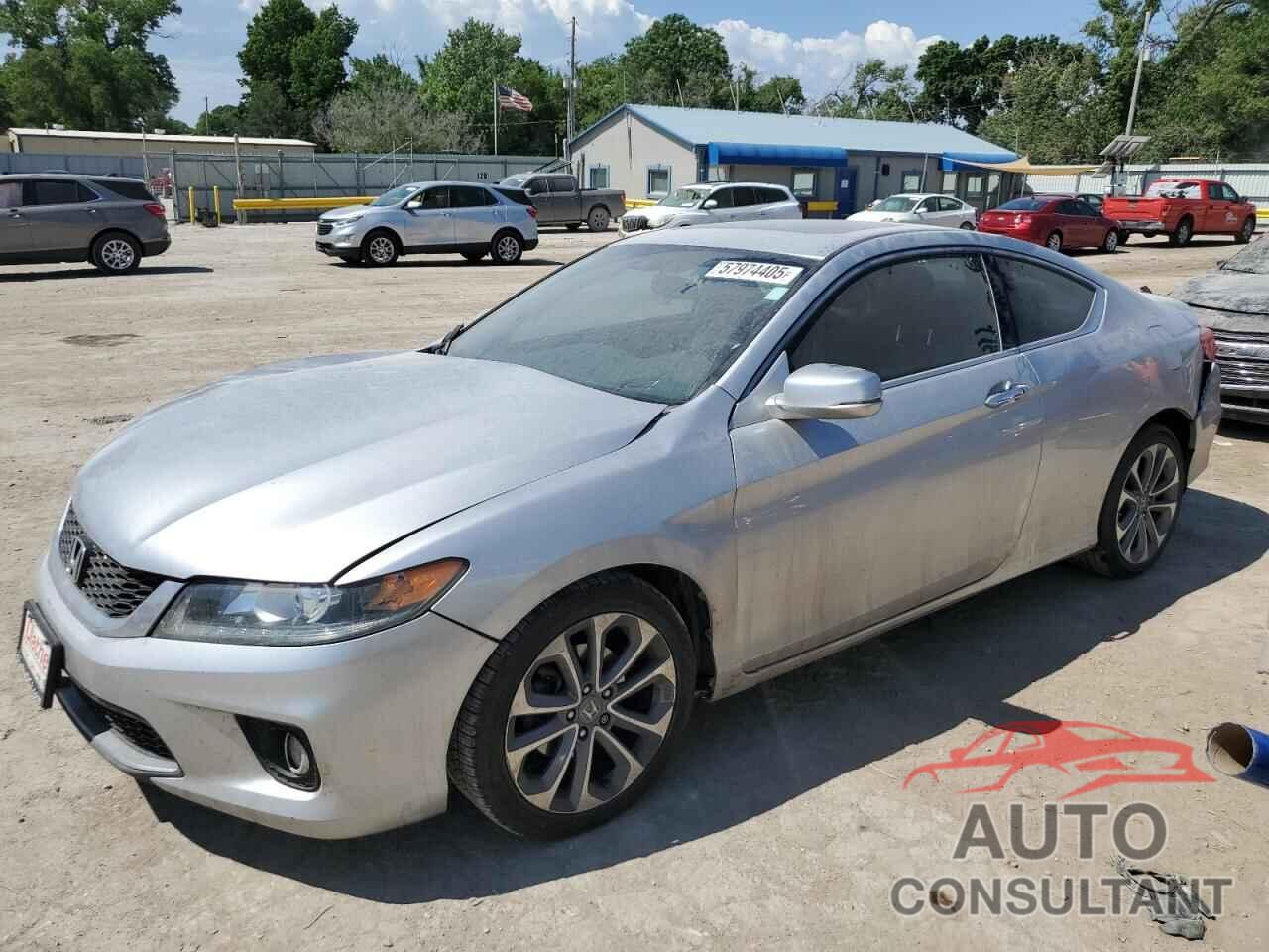 HONDA ACCORD 2015 - 1HGCT2B86FA001242
