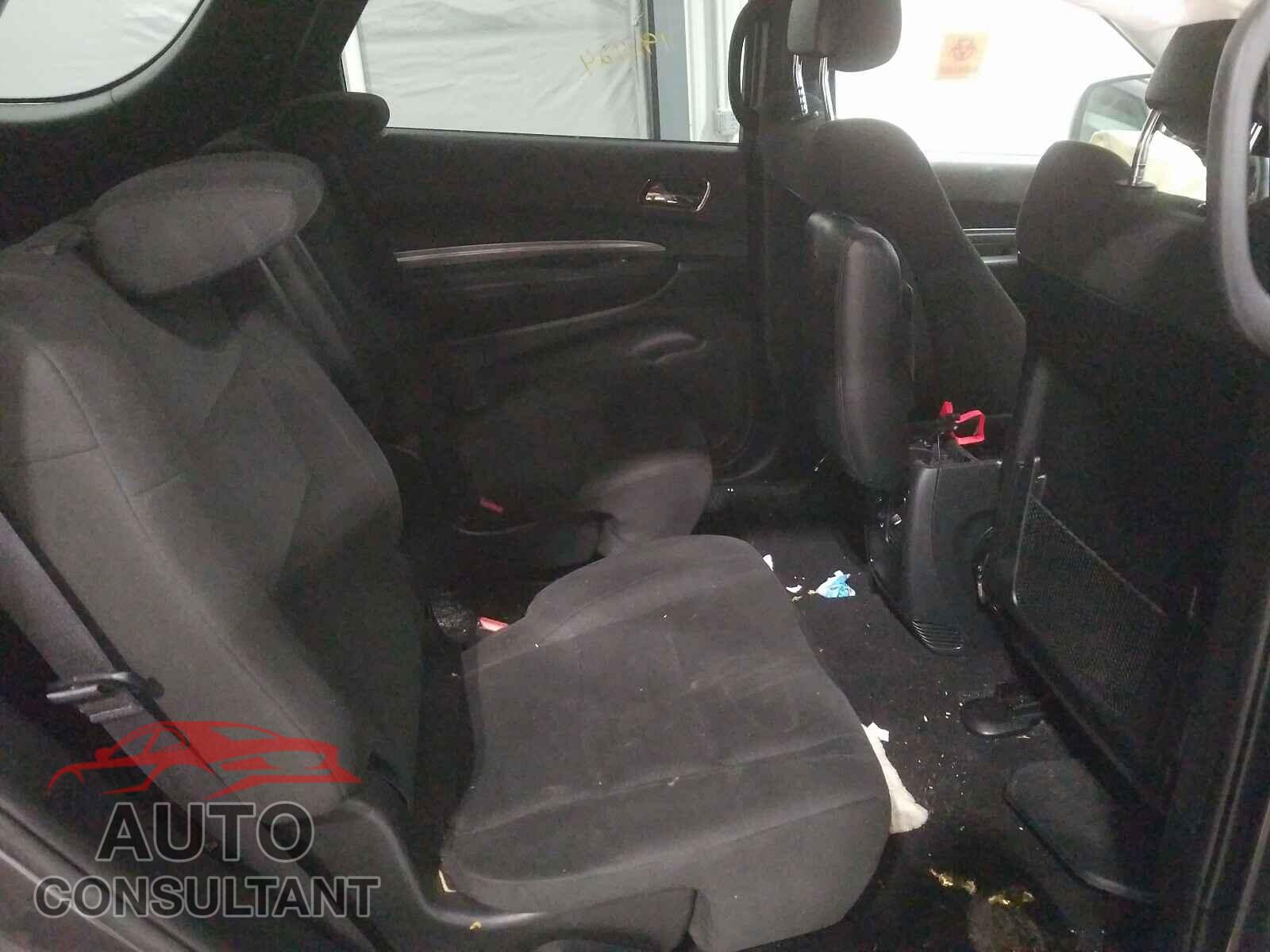 DODGE DURANGO 2019 - 1C4RDJDG2KC738795