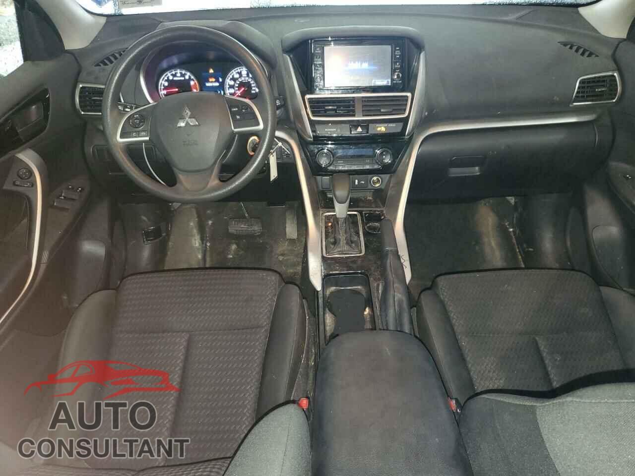 MITSUBISHI ECLIPSE 2019 - JA4AS3AA6KZ001475