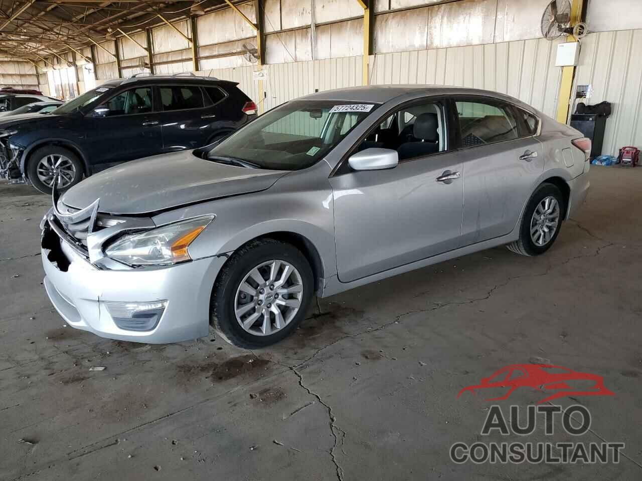 NISSAN ALTIMA 2015 - 1N4AL3AP6FC227389