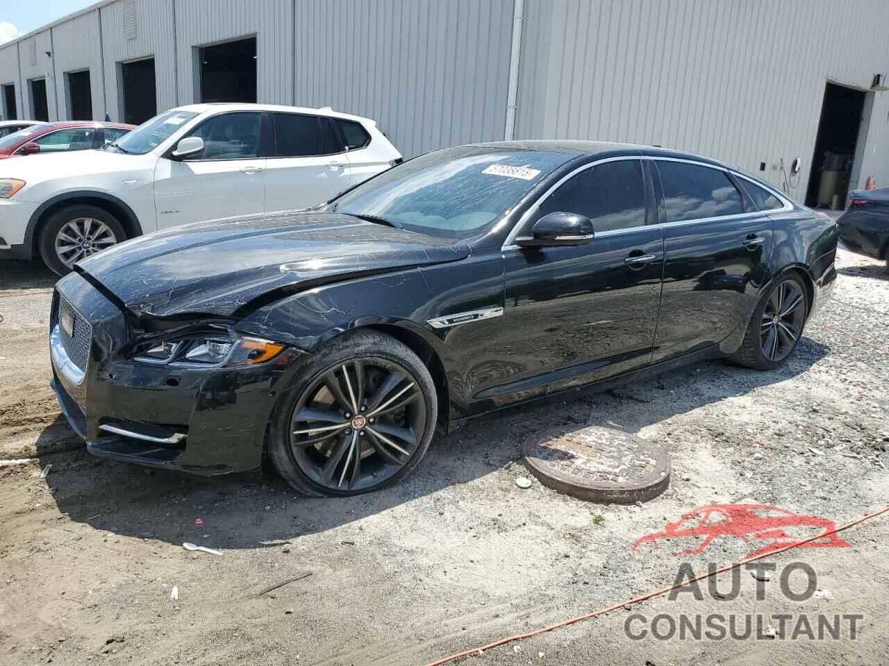 JAGUAR XJ 2019 - SAJWA2GE4KMW22490