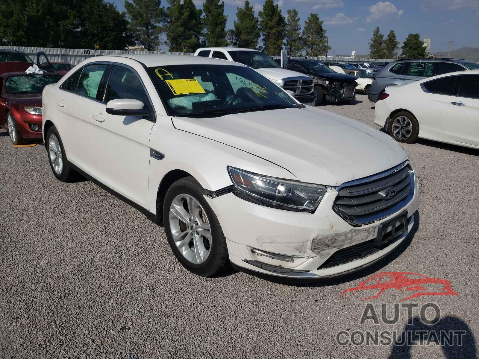 FORD TAURUS 2016 - 1FAHP2E82GG133374