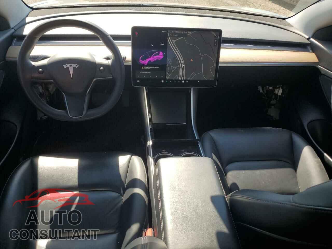 TESLA MODEL 3 2020 - 5YJ3E1EA7LF718947