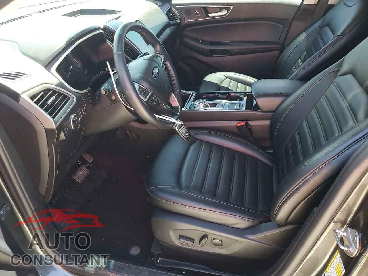 FORD EDGE 2020 - 2FMPK4J94LBA08761