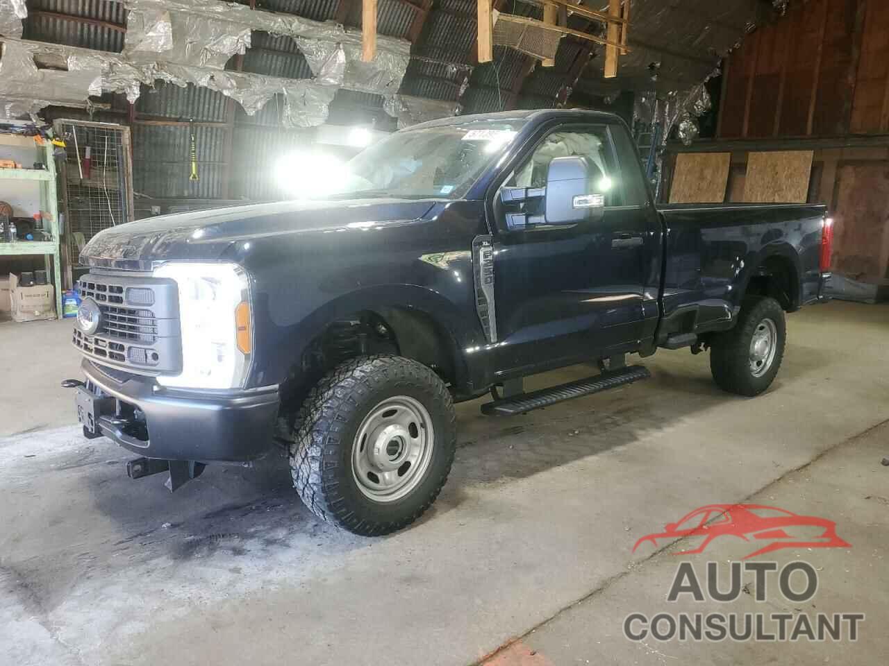 FORD F250 2023 - 1FTBF2BA9PEC81611