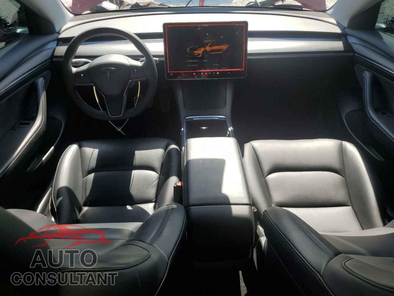 TESLA MODEL 3 2023 - 5YJ3E1EA8PF571897