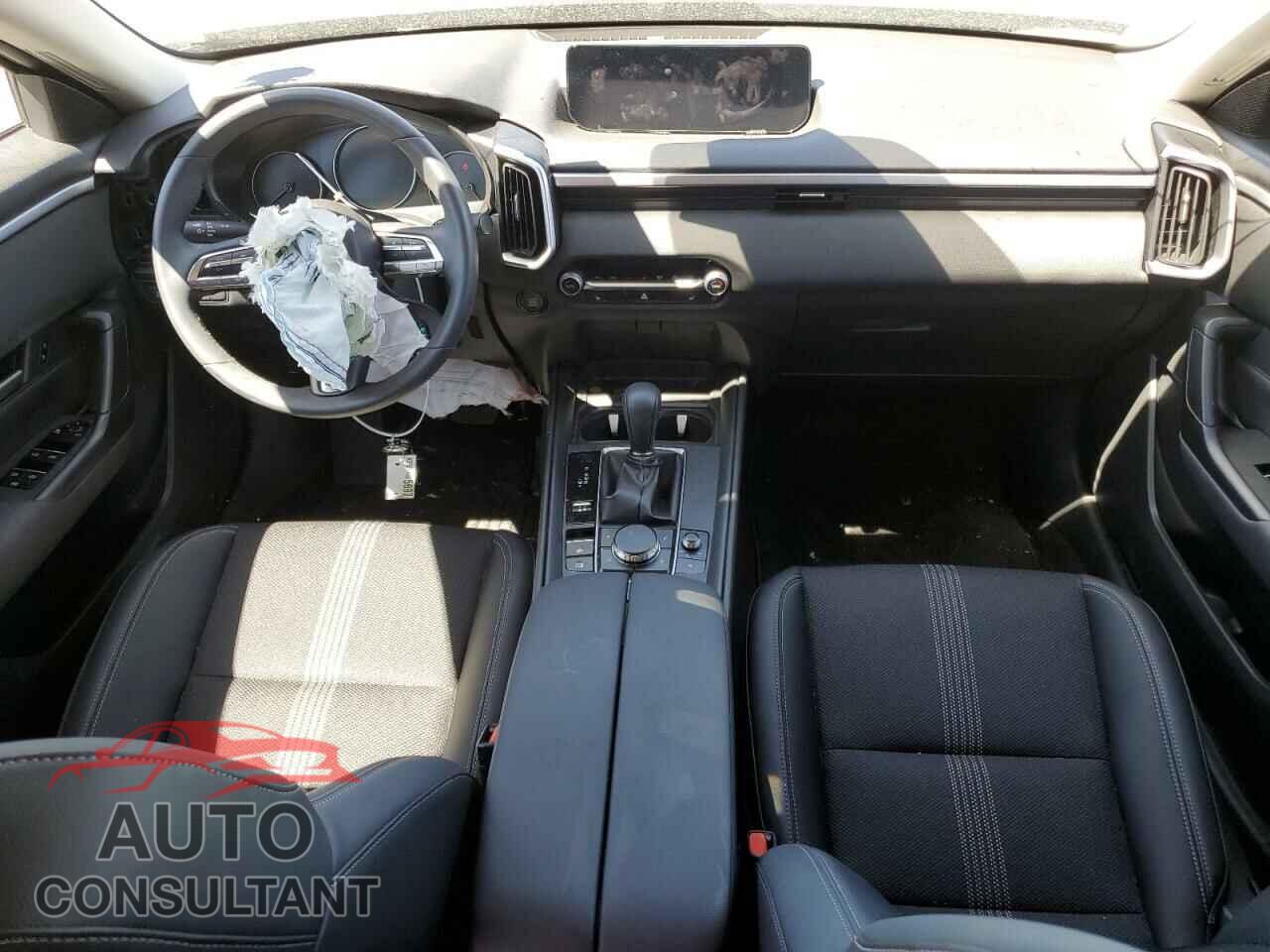 MAZDA CX-50 PREF 2024 - 7MMVABBM0RN190056