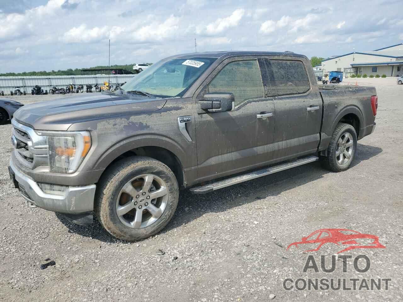 FORD All Models 2021 - 1FTFW1E80MKE22728