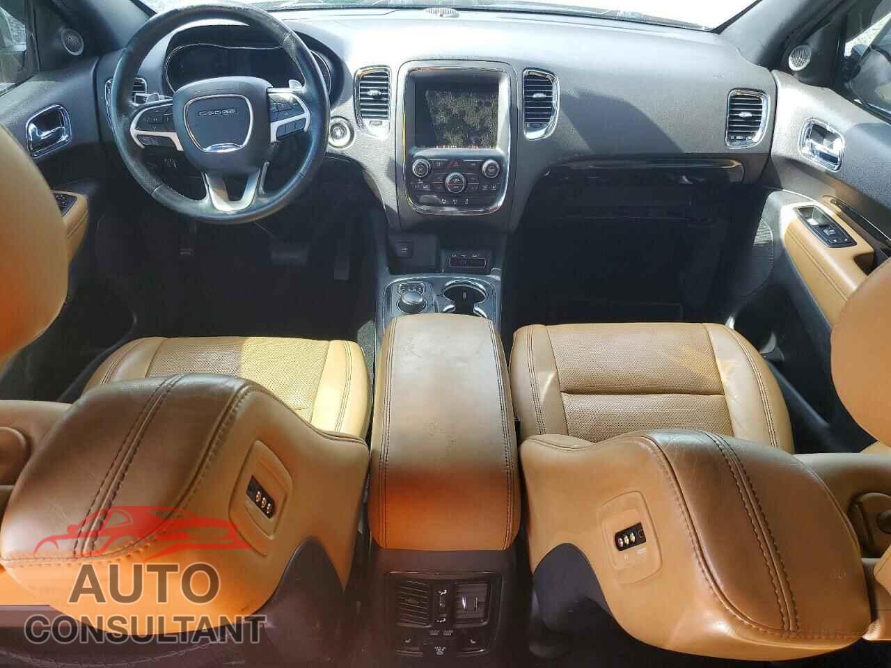 DODGE DURANGO 2014 - 1C4SDHET7EC598883