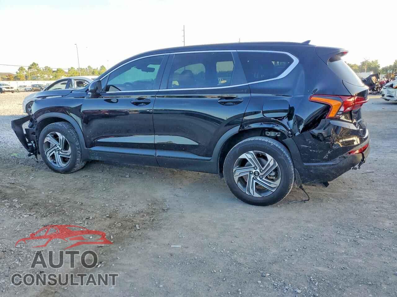 HYUNDAI SANTA FE 2023 - 5NMS14AJ0PH636951