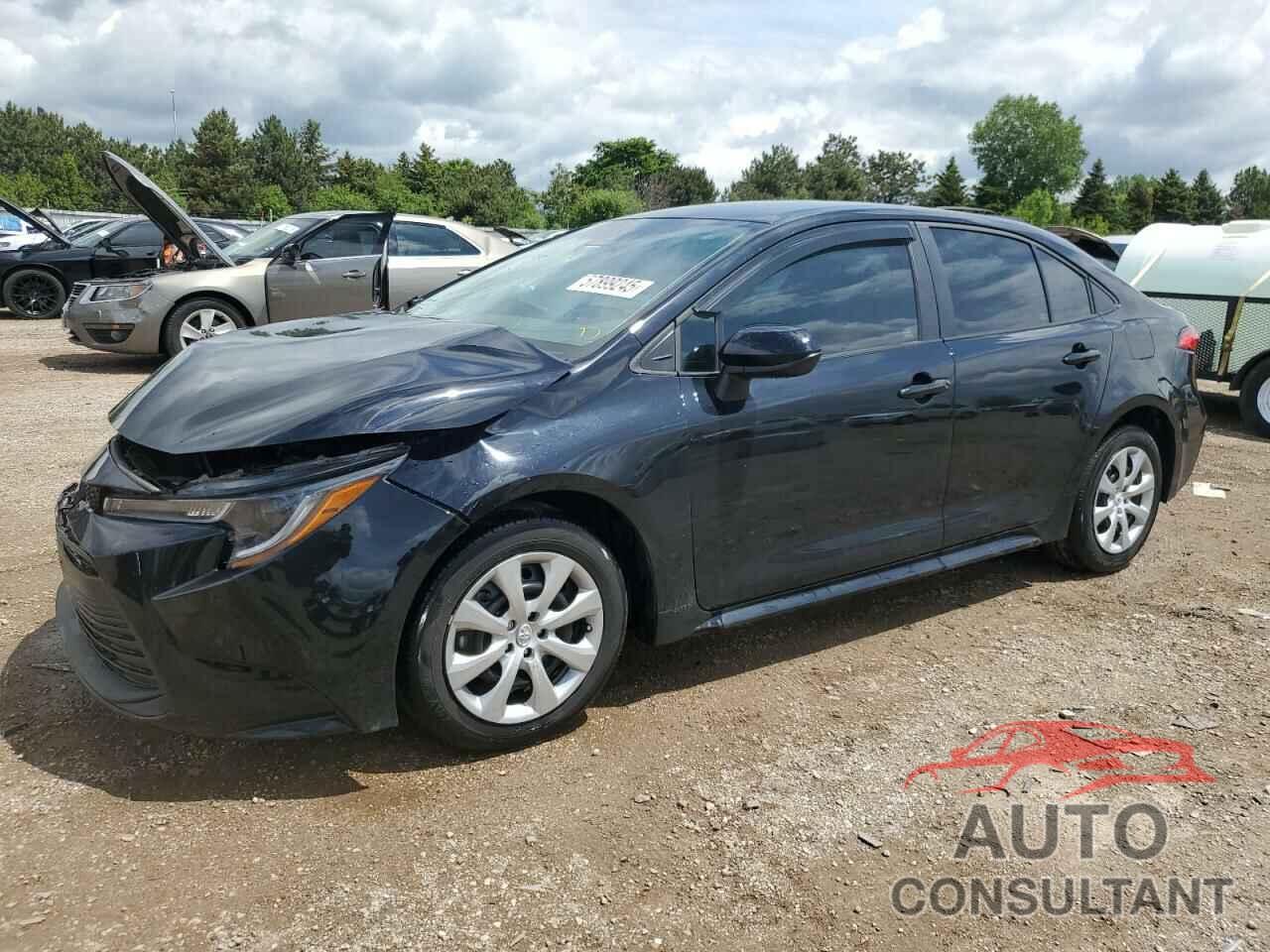 TOYOTA COROLLA 2023 - 5YFB4MDE2PP075597