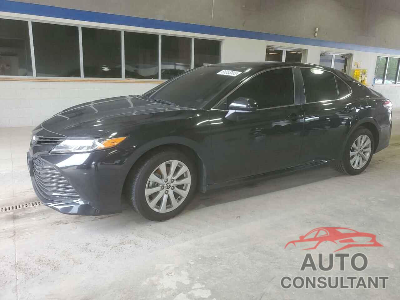 TOYOTA CAMRY 2020 - 4T1C11AK2LU987452