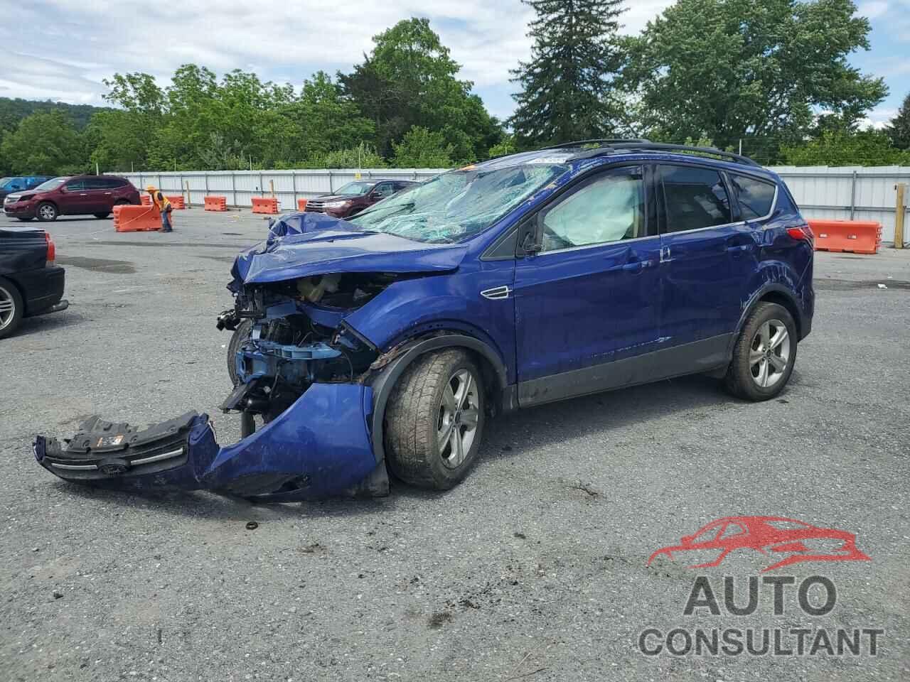 FORD ESCAPE 2016 - 1FMCU9GX3GUC33121
