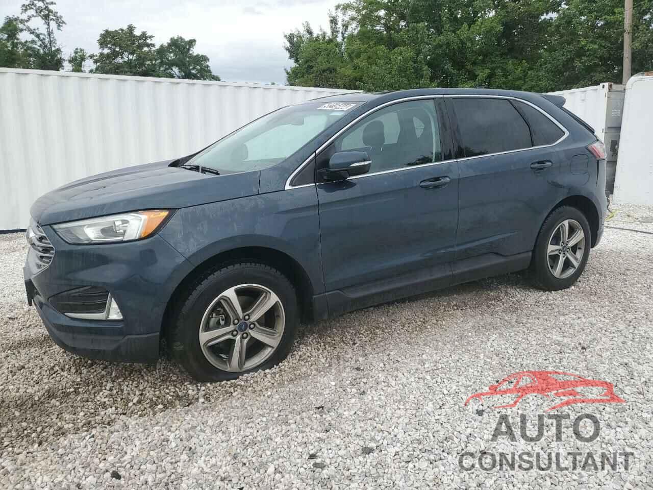 FORD EDGE 2019 - 2FMPK3J93KBB42119