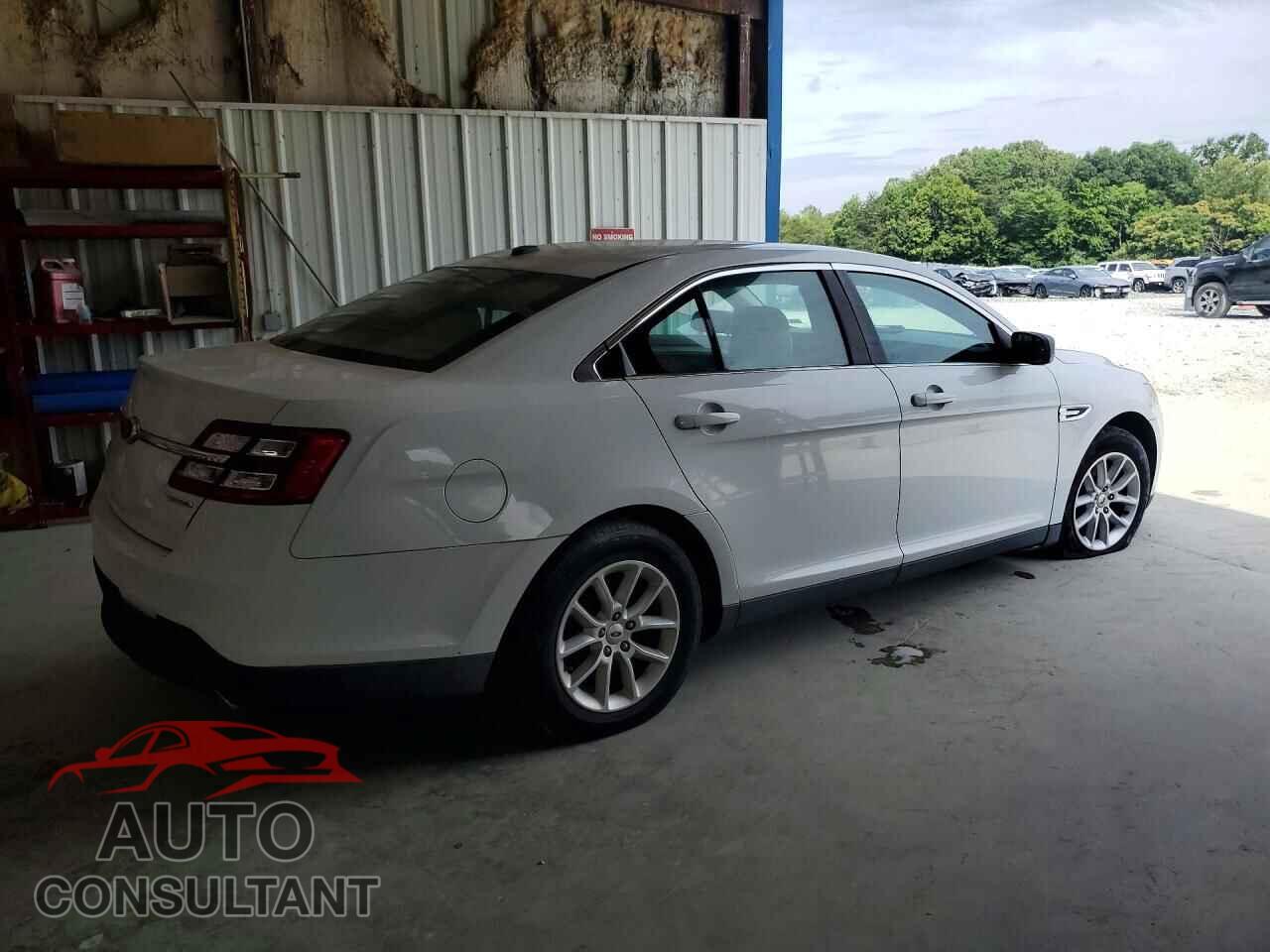 FORD TAURUS 2014 - 1FAHP2D88EG147519