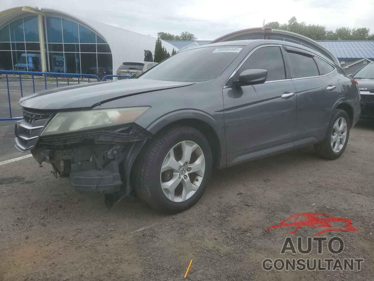 HONDA CROSSTOUR 2012 - 5J6TF1H5XCL001140