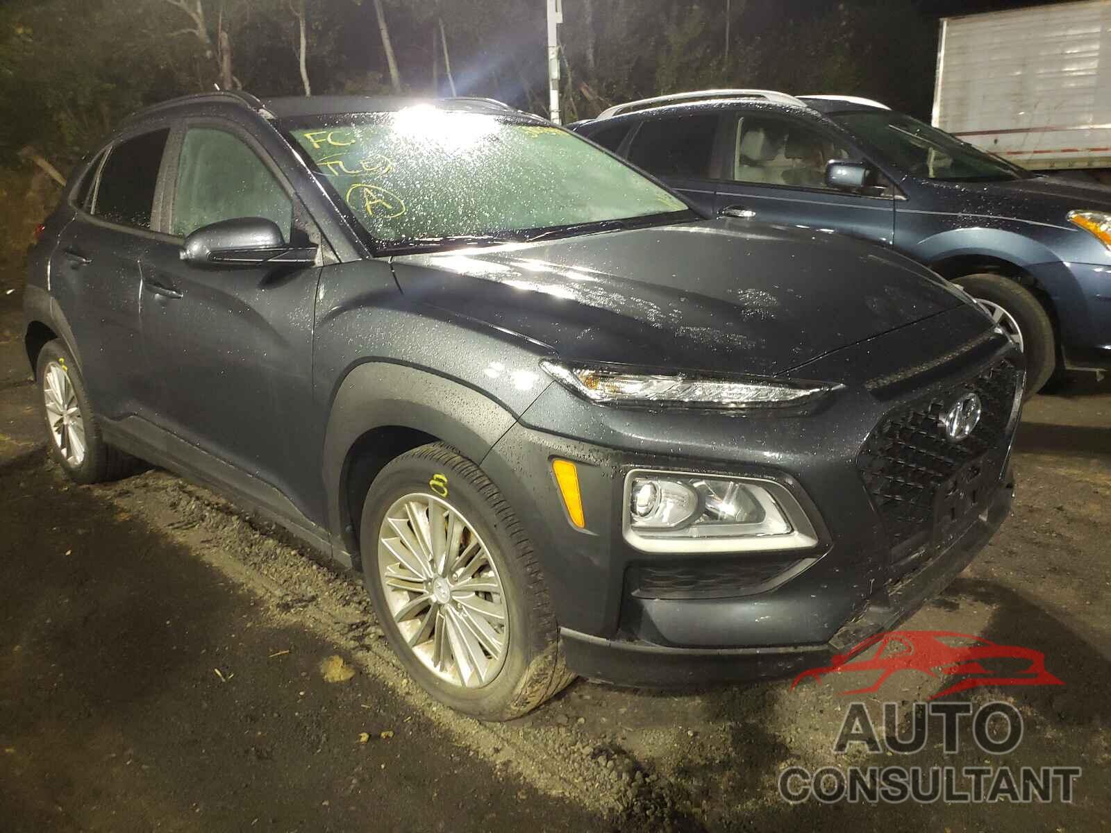 HYUNDAI KONA 2020 - KM8K2CAA4LU507004