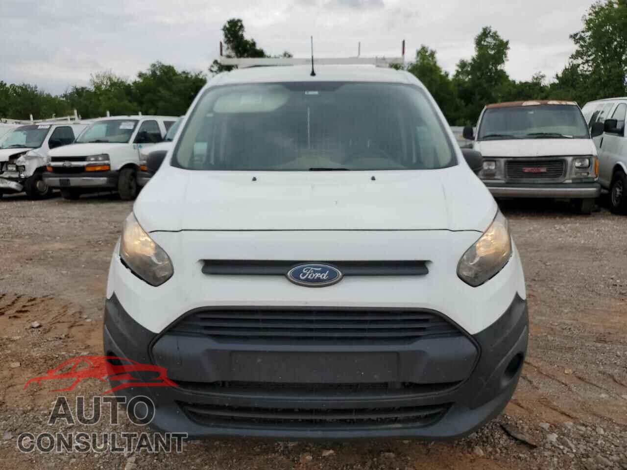 FORD TRANSIT 2017 - NM0LS7E7XH1308088