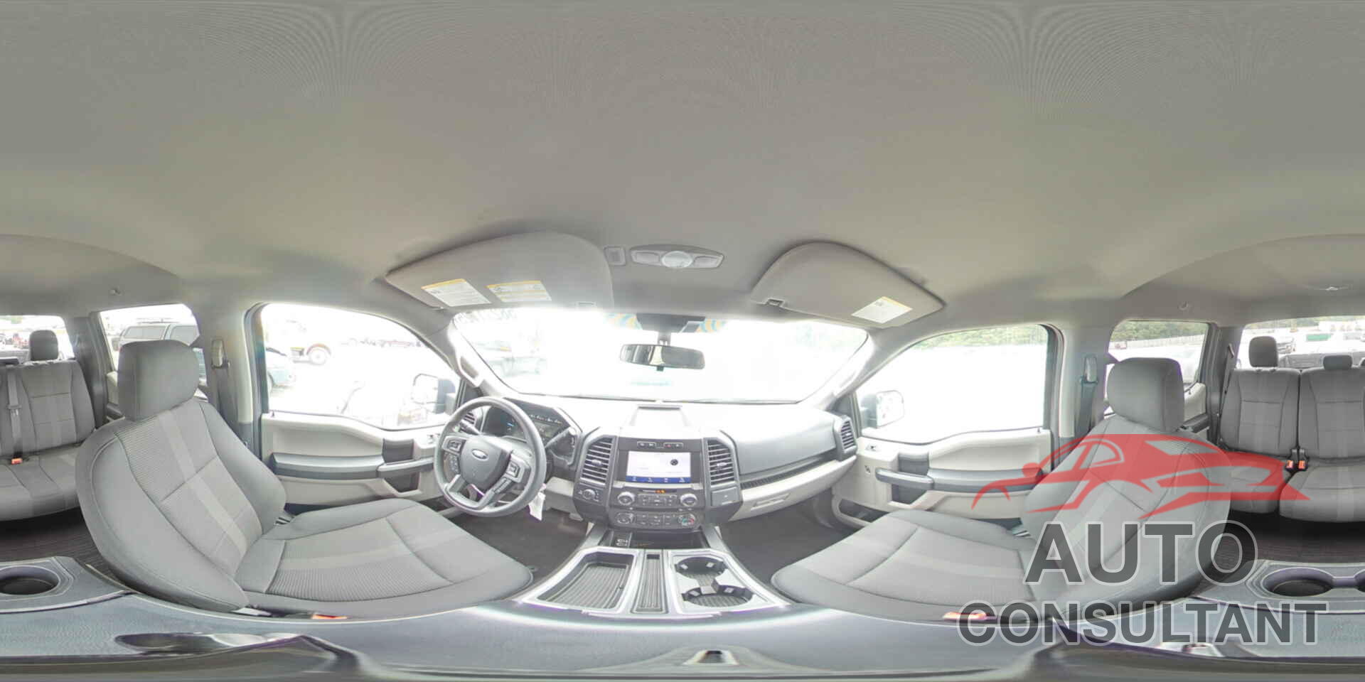 FORD F-150 2020 - 1FTEW1E55LFC16006