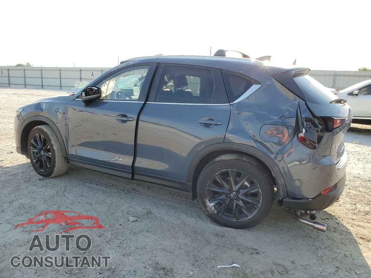 MAZDA CX-5 PREFE 2024 - JM3KFBCL7R0432016