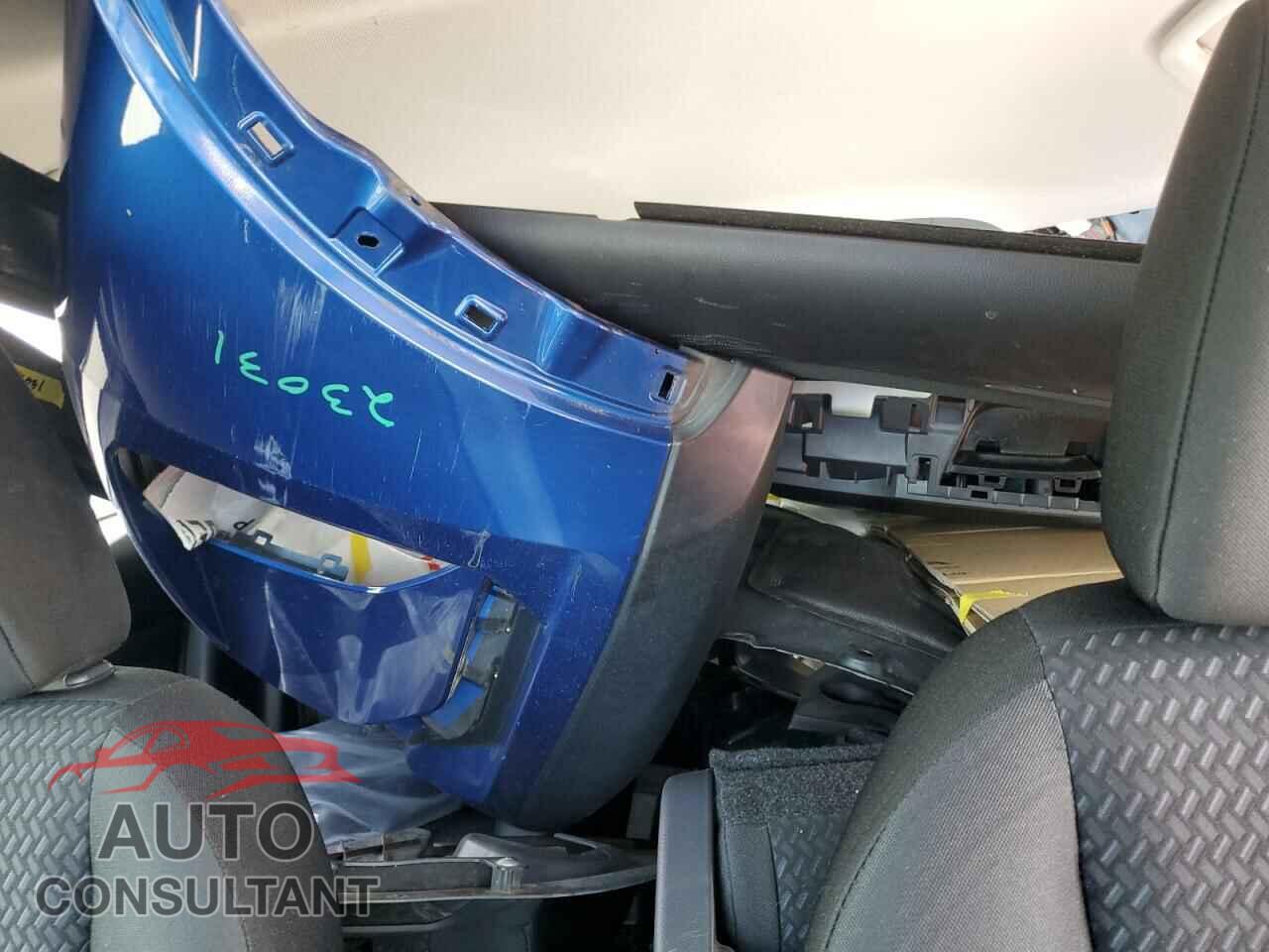 MITSUBISHI ECLIPSE 2019 - JA4AT4AA1KZ011673
