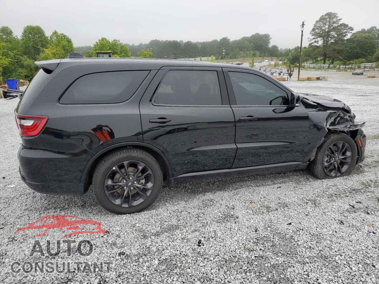 DODGE DURANGO 2022 - 1C4SDJCT2NC197932