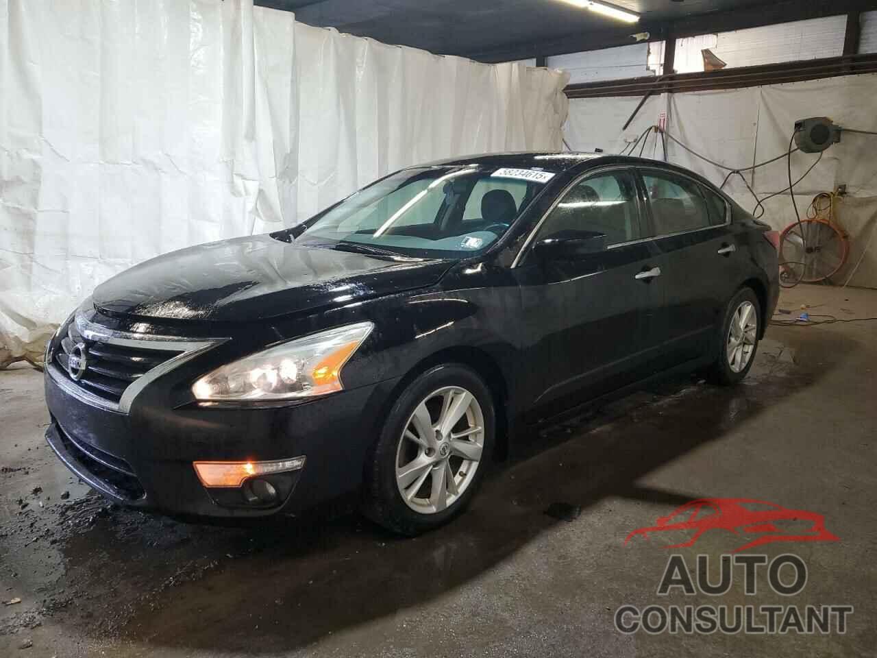 NISSAN ALTIMA 2015 - 1N4AL3AP2FC195055