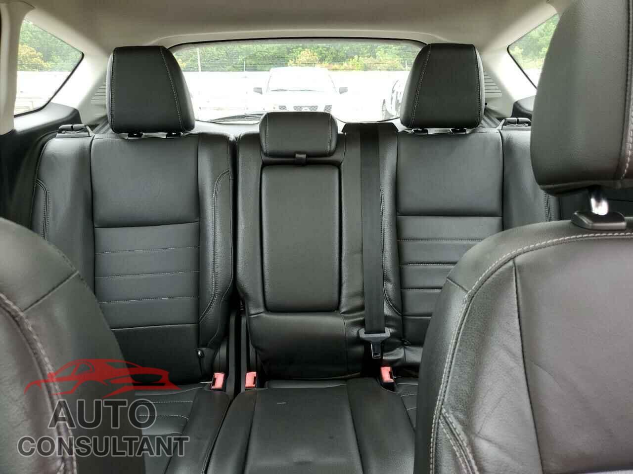 FORD CMAX 2015 - 1FADP5BU1FL116542