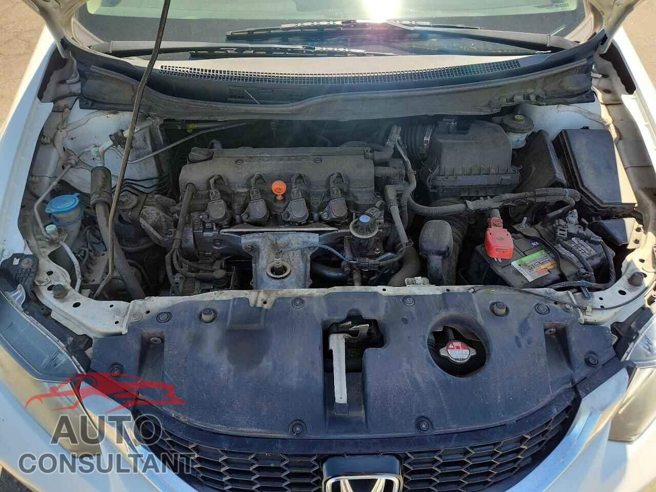 HONDA CIVIC 2015 - 19XFB2F85FE298543
