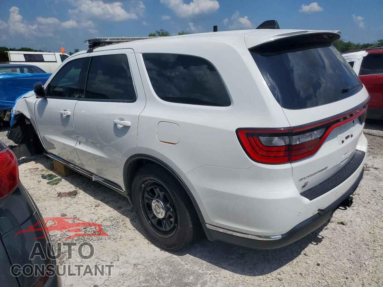 DODGE DURANGO 2024 - 1C4RDJFG3RC249717
