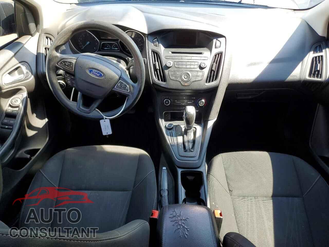 FORD FOCUS 2016 - 1FADP3F21GL319686