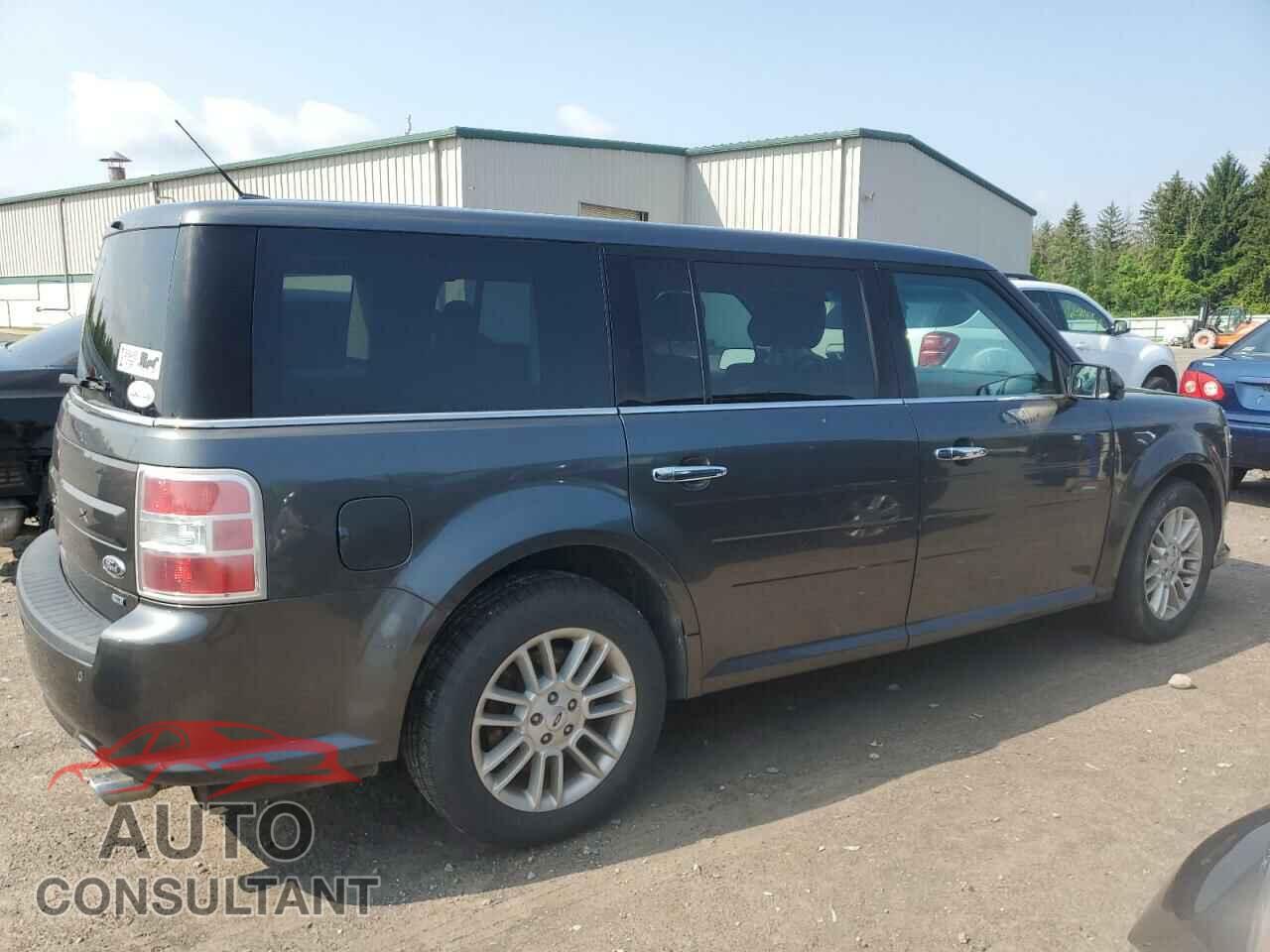 FORD FLEX 2017 - 2FMHK6C88HBA03560