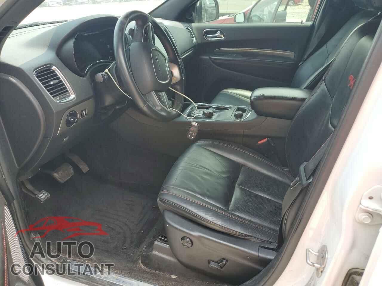 DODGE DURANGO 2015 - 1C4SDJCT6FC784779