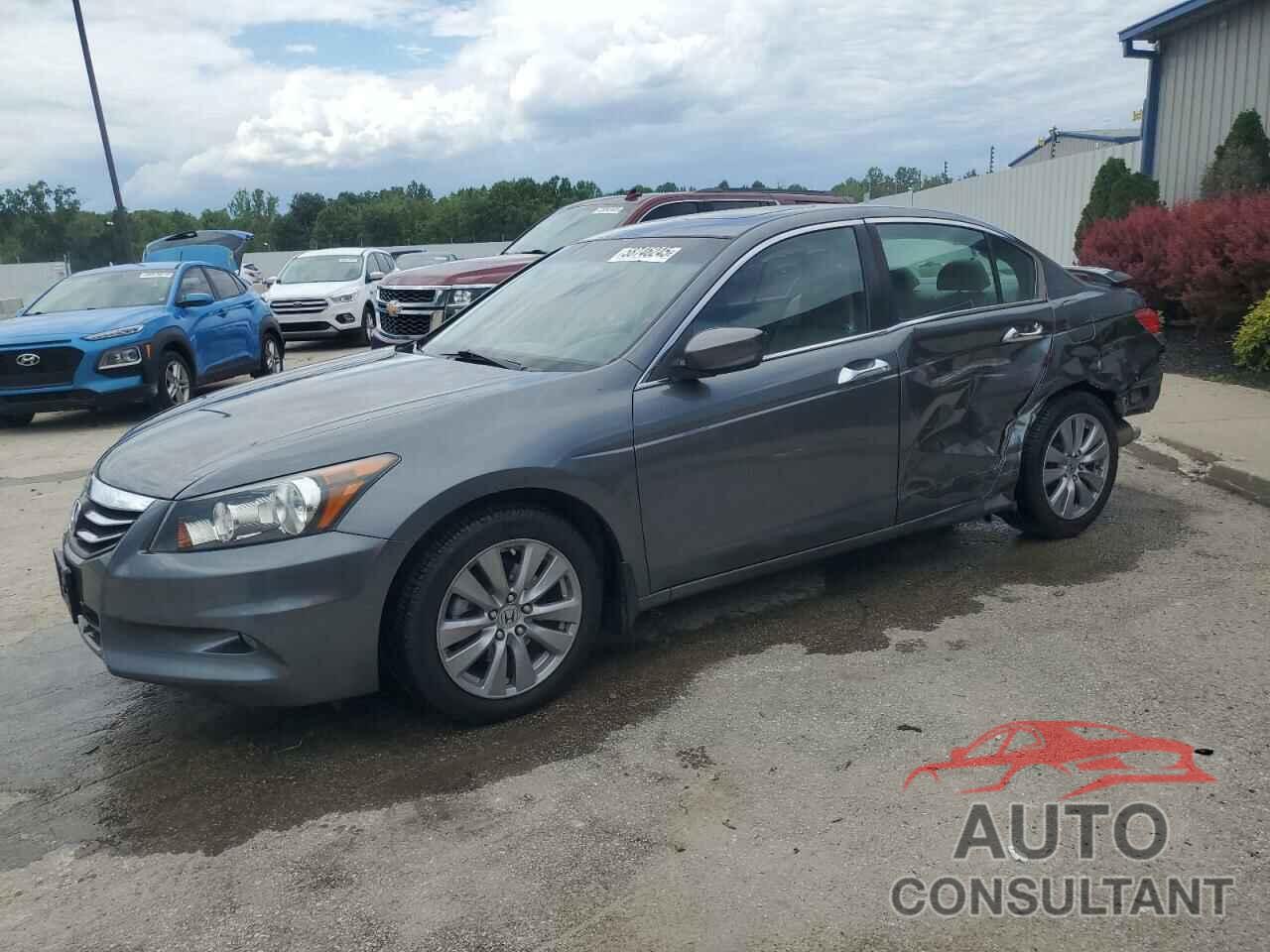 HONDA ACCORD 2011 - 1HGCP3F83BA025531