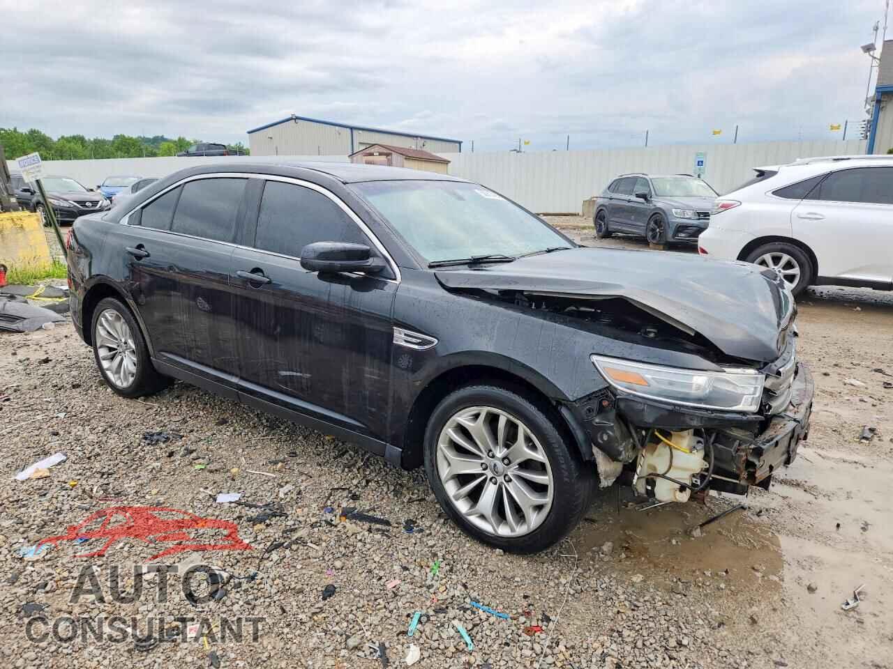 FORD TAURUS 2015 - 1FAHP2E85FG176153
