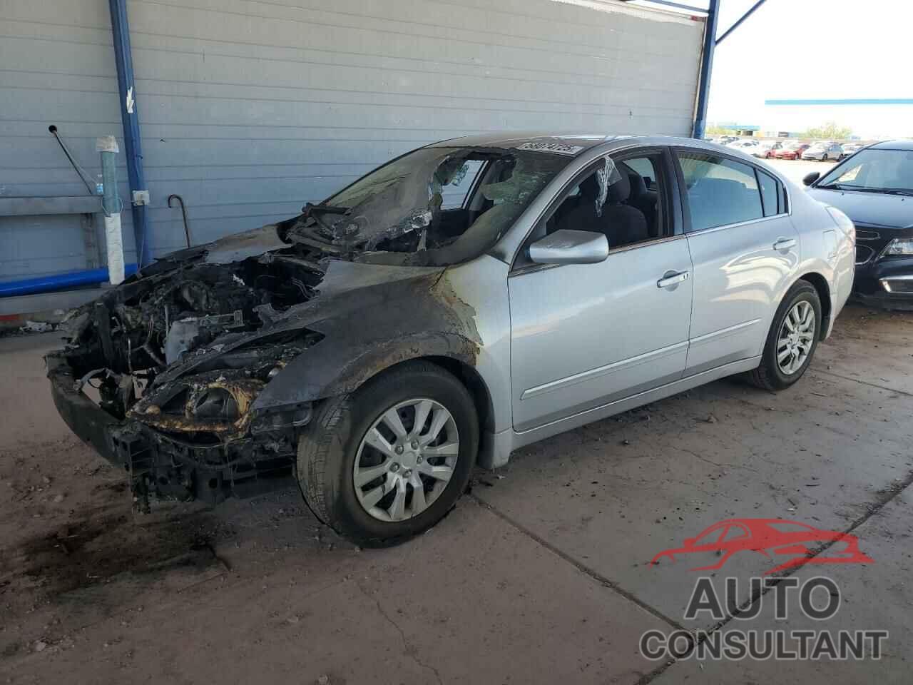 NISSAN ALTIMA 2012 - 1N4AL2APXCN404939