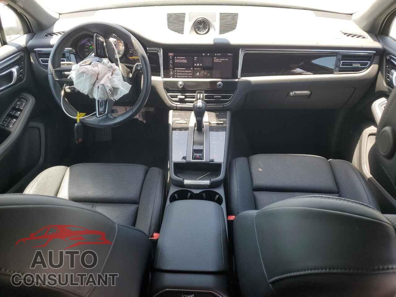 PORSCHE MACAN BASE 2024 - WP1AA2A54RLB05271