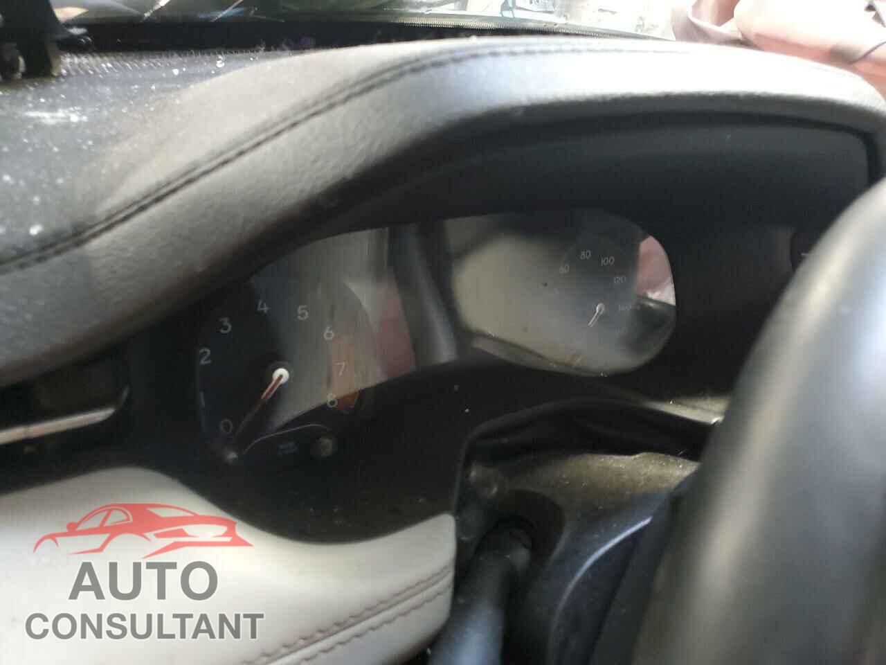 JEEP COMPASS 2022 - 3C4NJDCB0NT180307