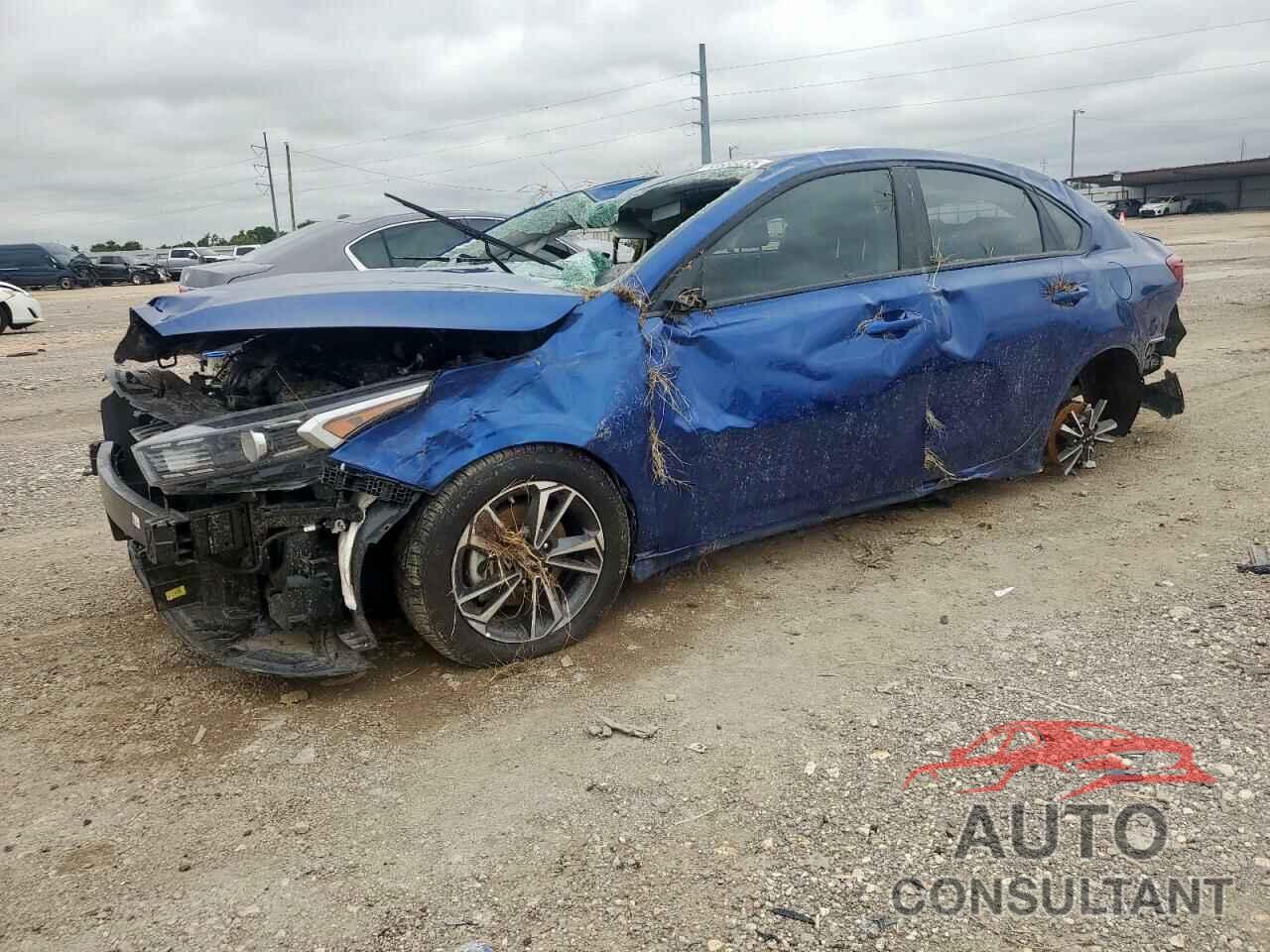 KIA FORTE 2024 - 3KPF24AD1RE715340