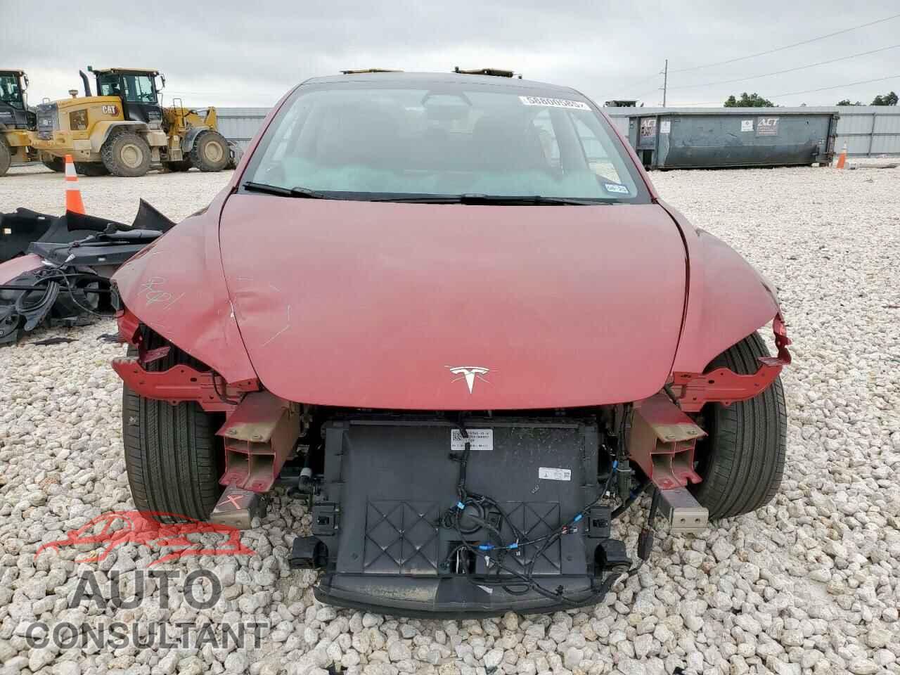 TESLA MODEL 3 2024 - 5YJ3E1EB3RF766253