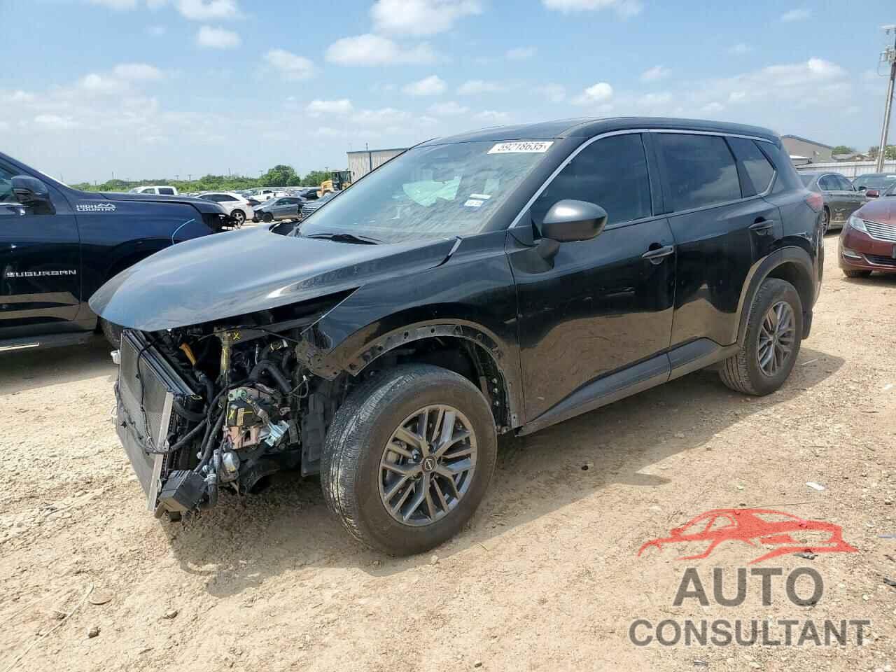 NISSAN ROGUE 2023 - 5N1BT3AA1PC937064