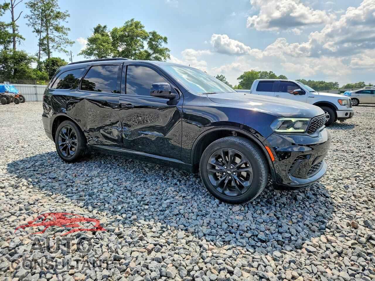 DODGE DURANGO 2025 - 1C4RDHDG7SC514723