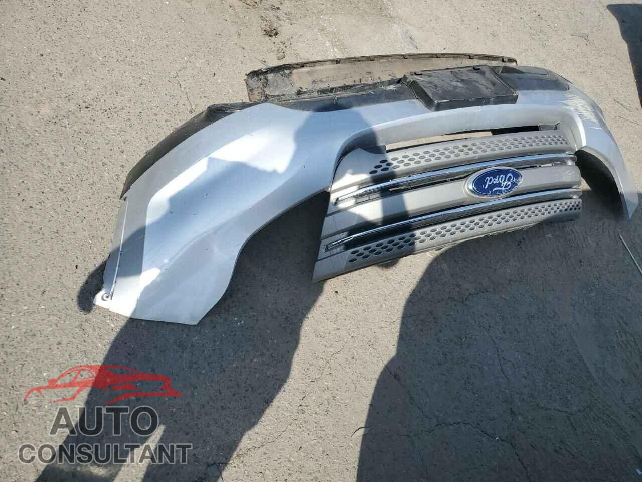 FORD EXPLORER 2015 - 1FM5K7B84FGA08478