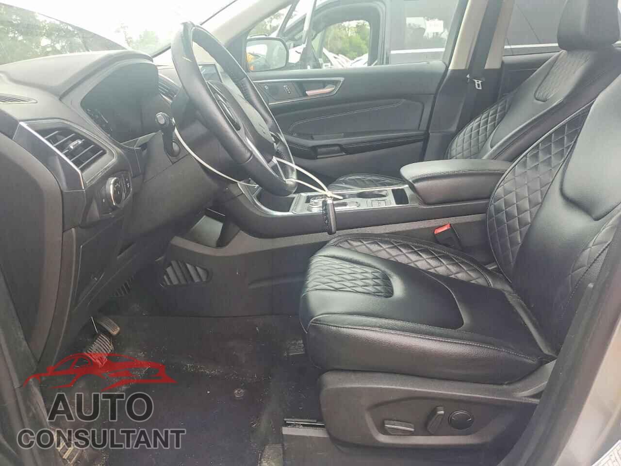 FORD EDGE 2023 - 2FMPK4K94PBA30263