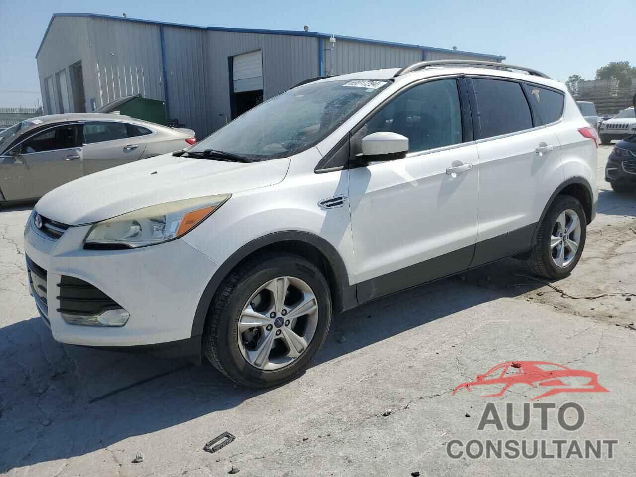 FORD ESCAPE 2016 - 1FMCU0G97GUB22343