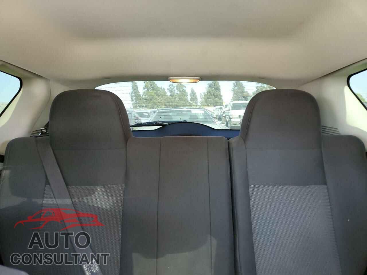 JEEP COMPASS 2014 - 1C4NJCBA7ED575156