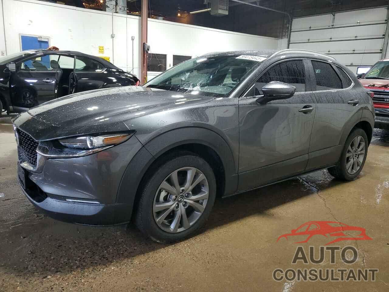 MAZDA CX30 2025 - 3MVDMBCM4SM787419